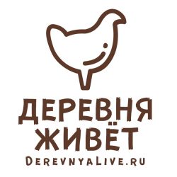 Logo-derevnya